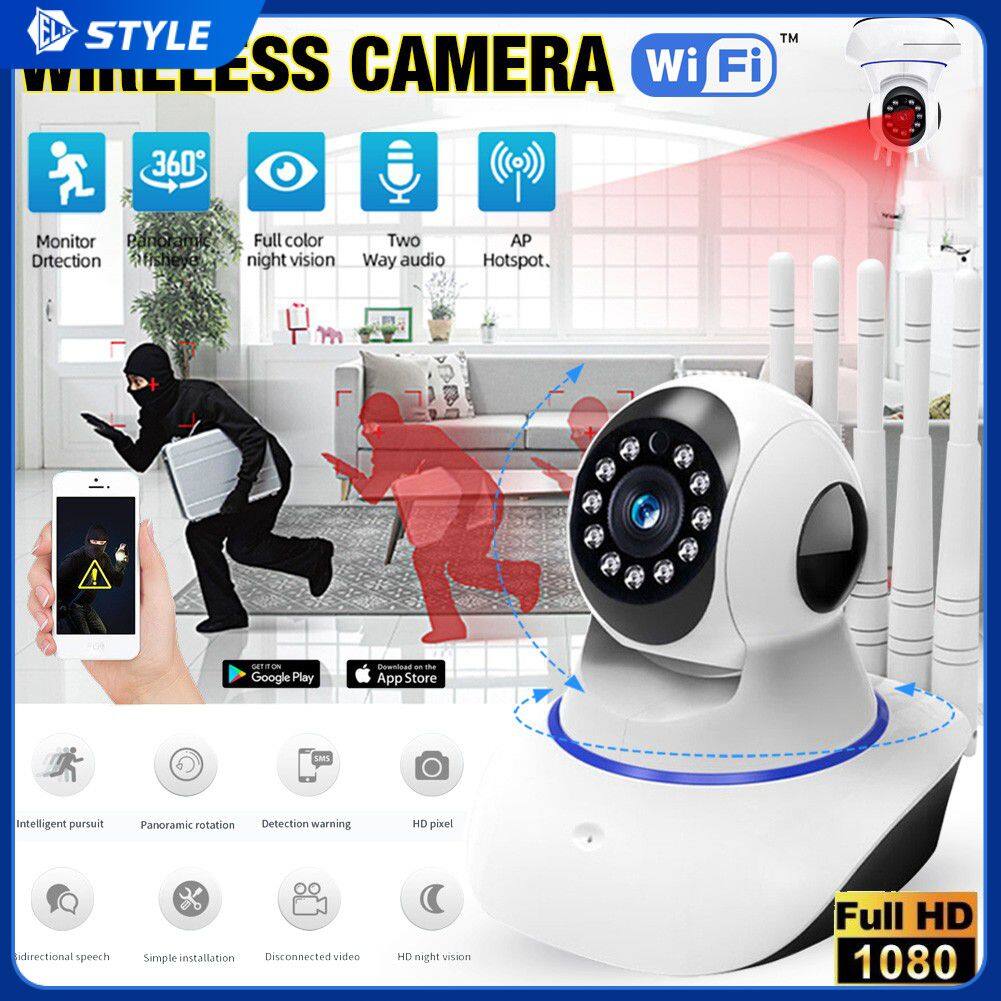 hero gadget cctv app