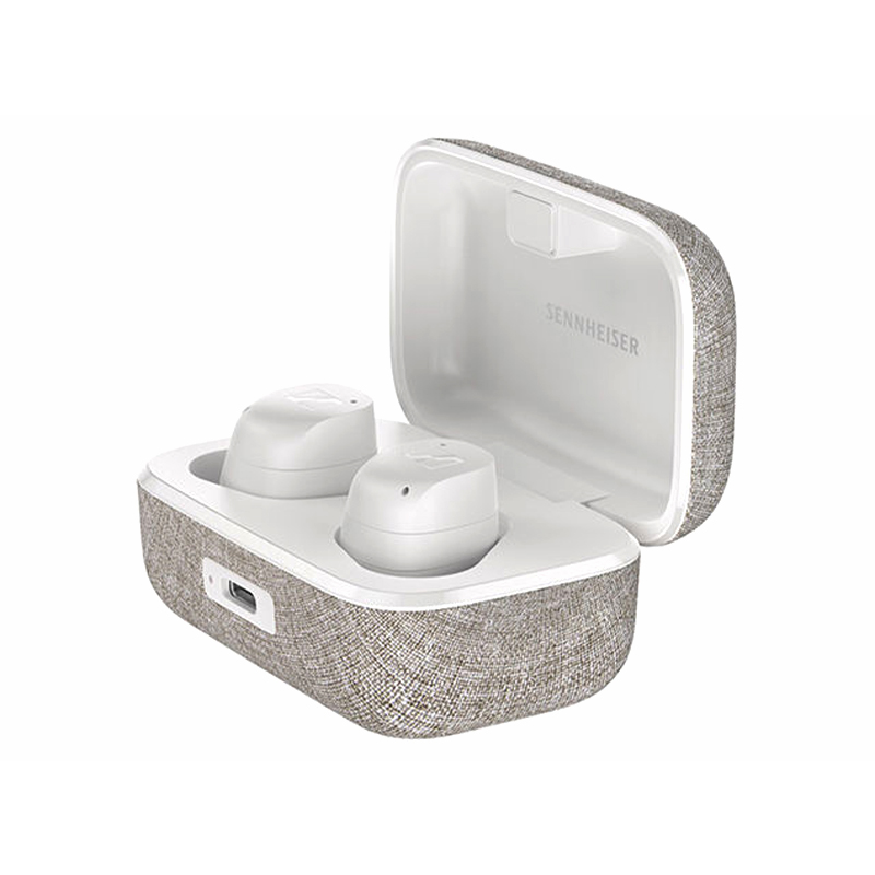 ゼンハイザー MOMENTUM True Wireless 3 ホワイト 【公式通販】