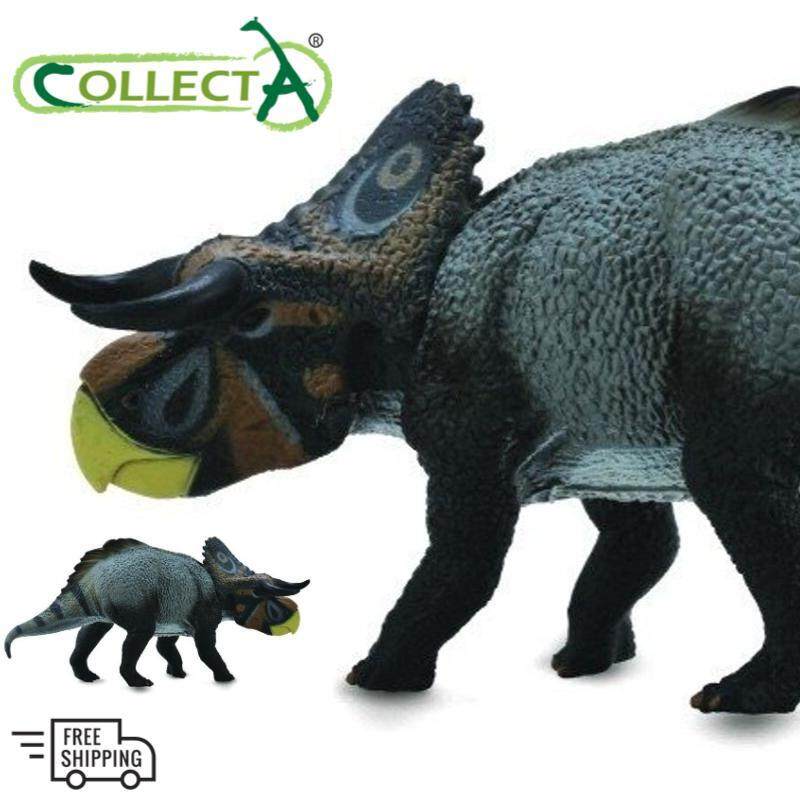 Collecta 88705 Nasutoceratops 12 cm Dinosaures 