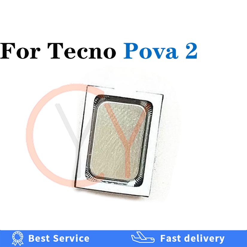 Loa cho Tecno Pova 2 loa Receiver Tai nghe buzzer Receiver