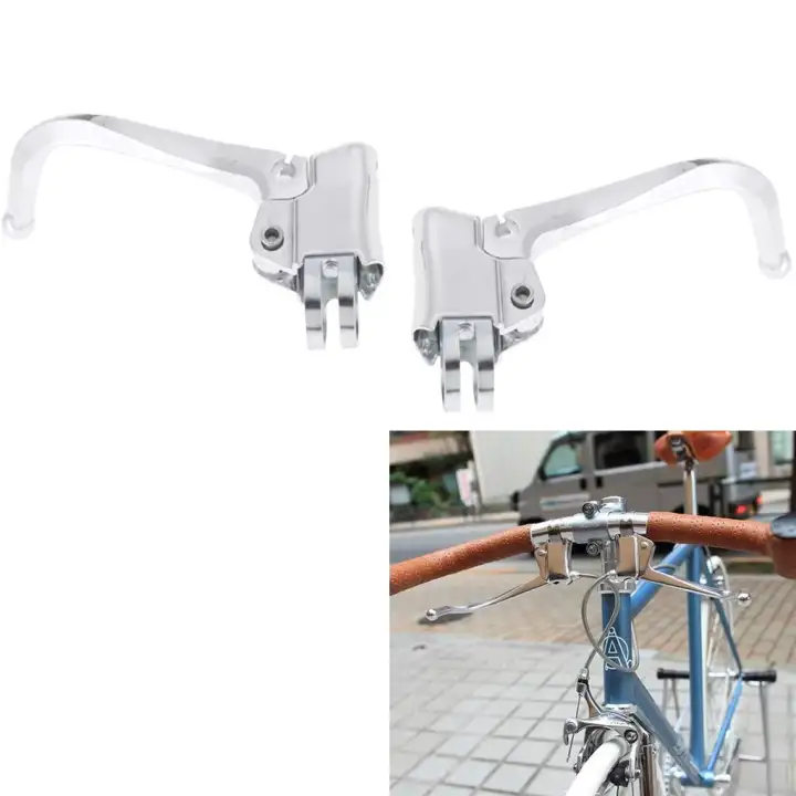 road bike brake handles