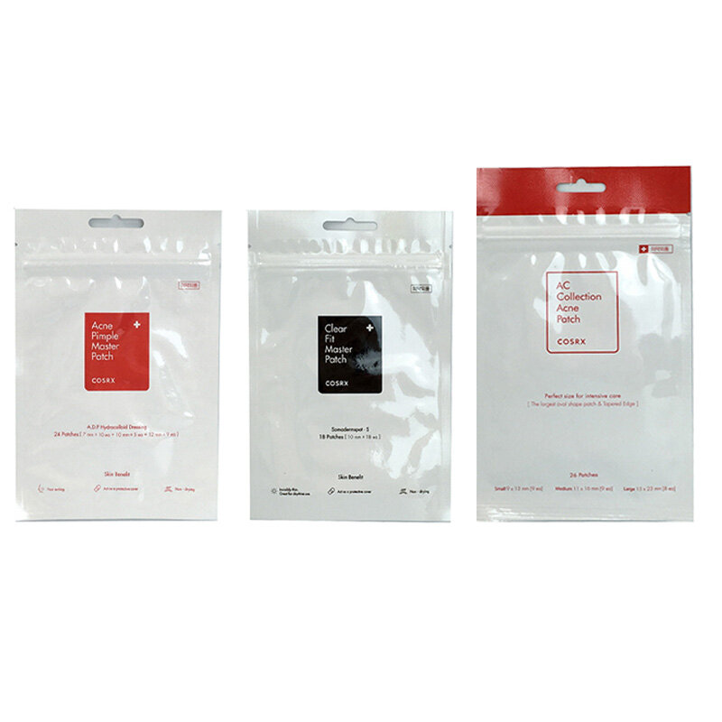 [COSRX] mụn nhọn Mụn trứng cá/rõ ràng phù hợp với Master / AC vá