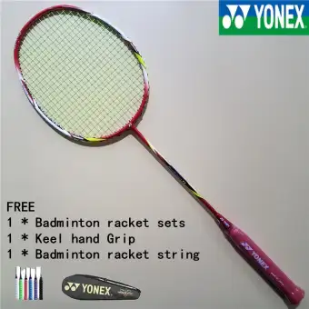original badminton racket