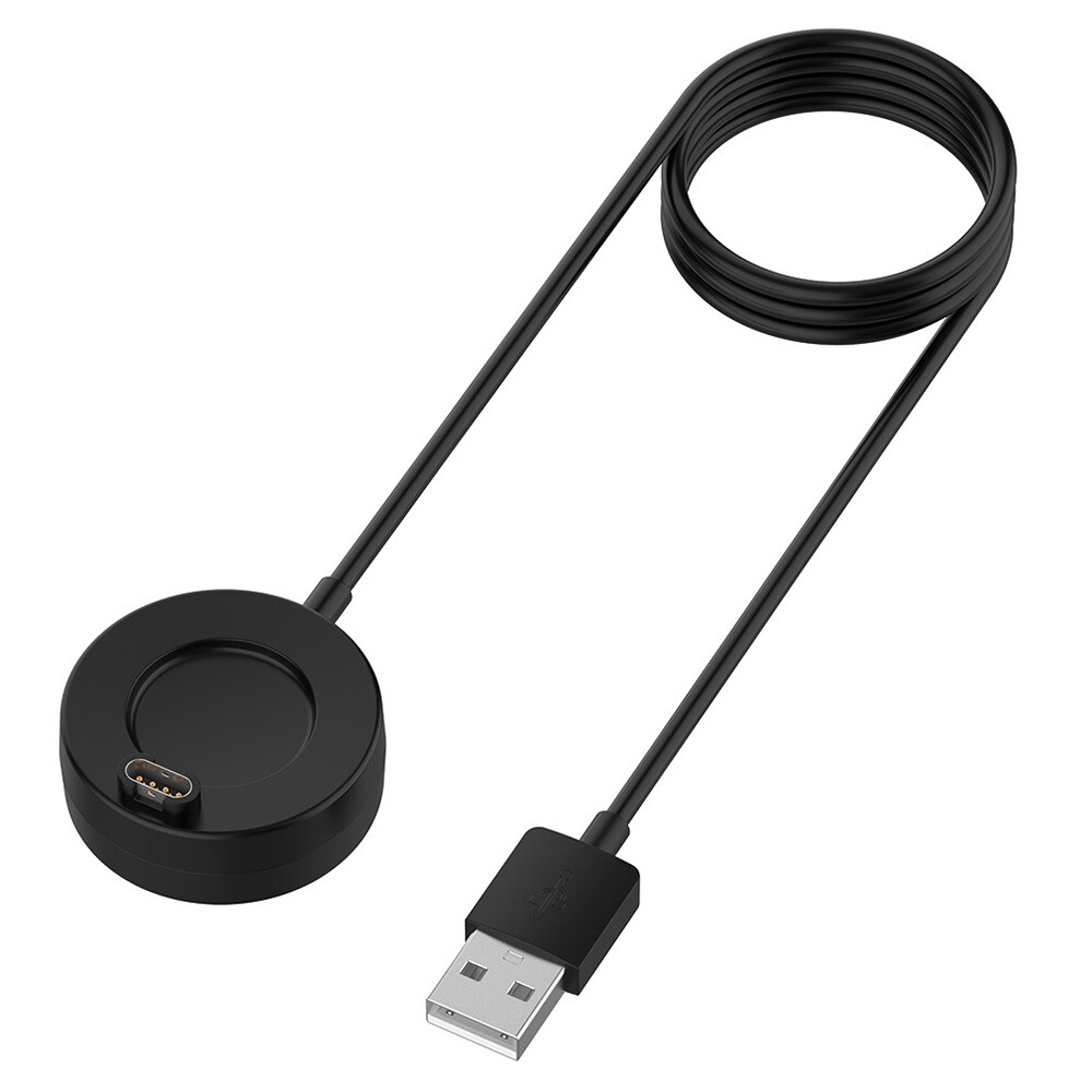 vivoactive 3 charging