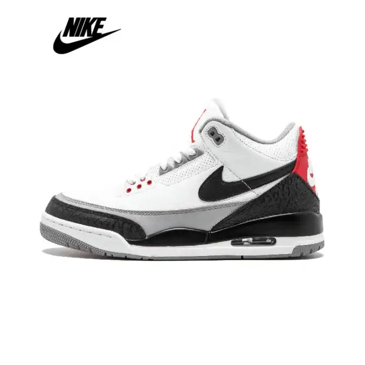 jordan 3 tinker white cement