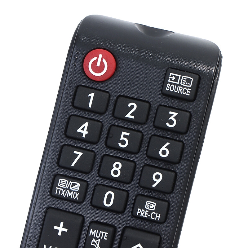 BN59-01303A TV Remote Control Universal Controller for Samsung E43NU7170