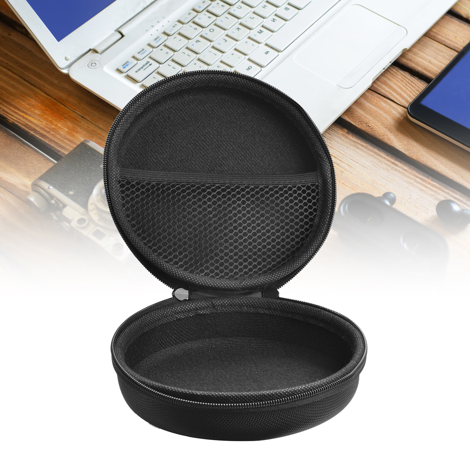 Túi Bảo Vệ Túi Đựng Loa Tương Thích Bluetooth Vỏ Cứng Chống Bụi Chống Mài Mòn Cho B & O BeoPlay A1