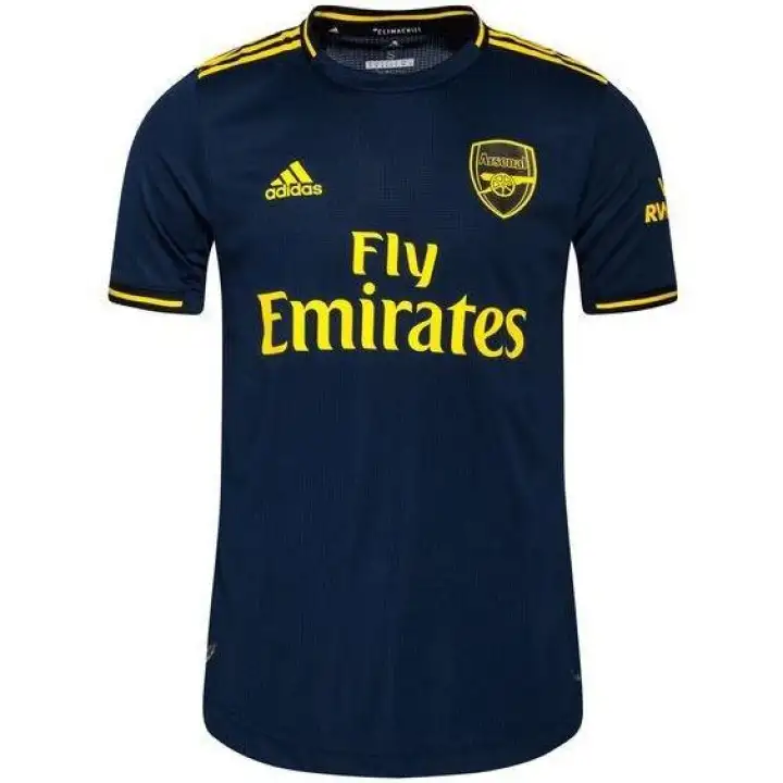 latest football jersey