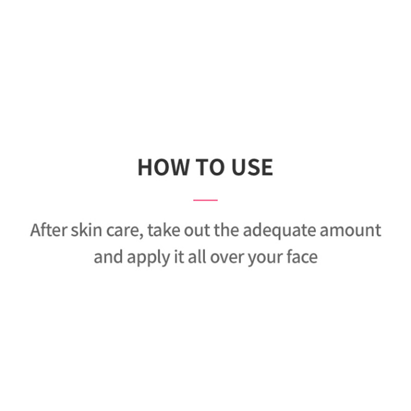 [Etude House] Mặt mờ 35g
