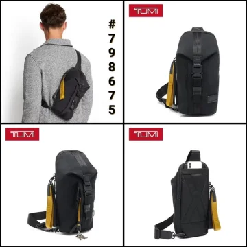 Tumi lazada malaysia Clearance