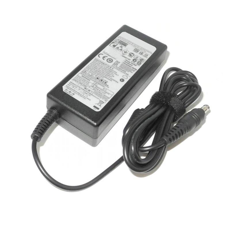 60W 19V 3.16A แล็ปท็อป Ac Adapter แหล่งจ่ายไฟสำหรับ Samsung AD-6019 AD ...
