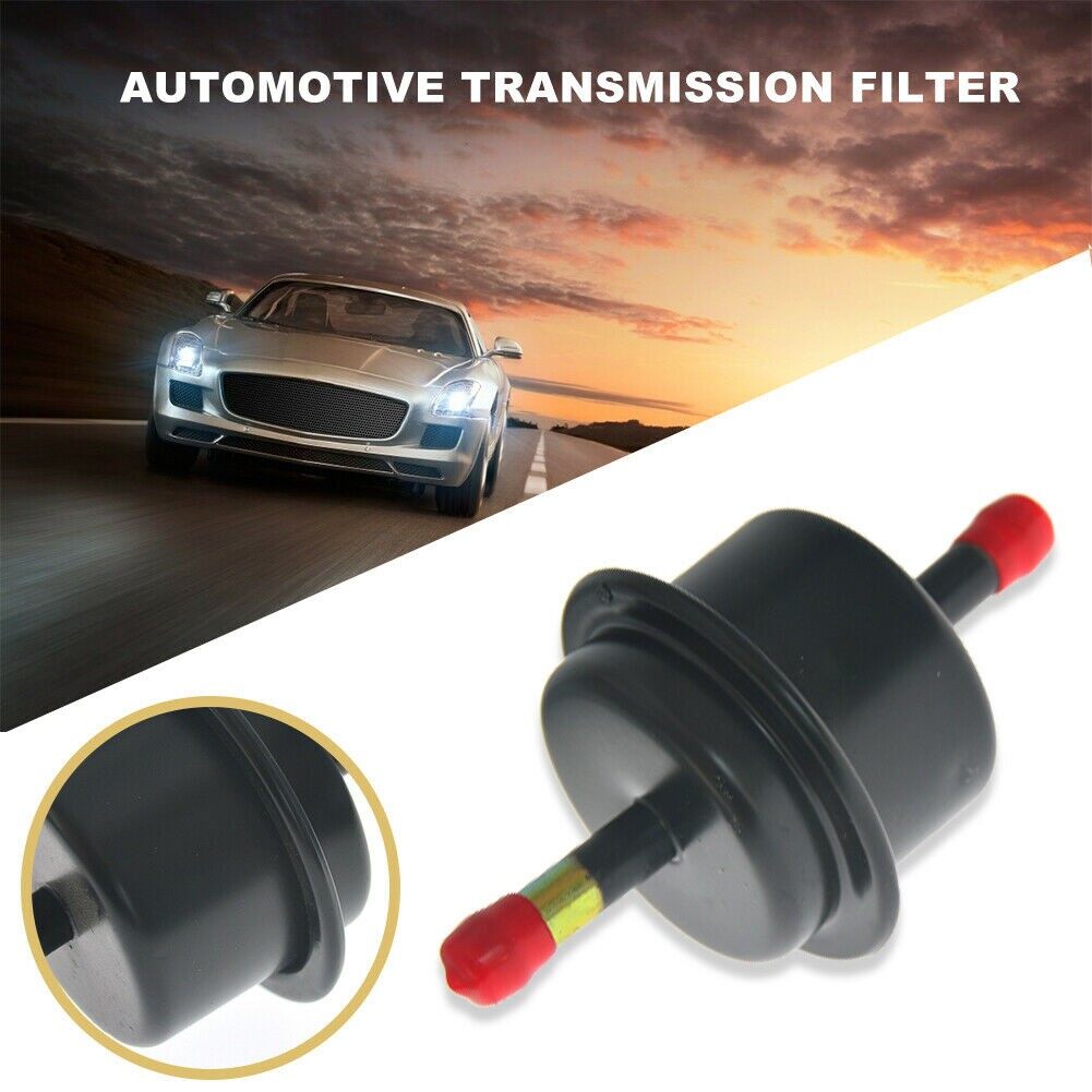 Replacement Parts Filters Automatic Transmission Fluid Transaxle Filter