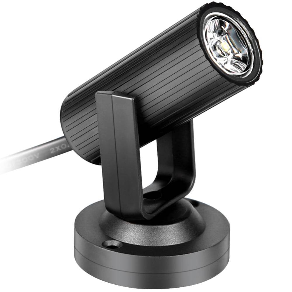 【New Arrival】1W LED Beam Light Spotlight Effect Stage Lighting Lamp for KTV DJ Bar Disco