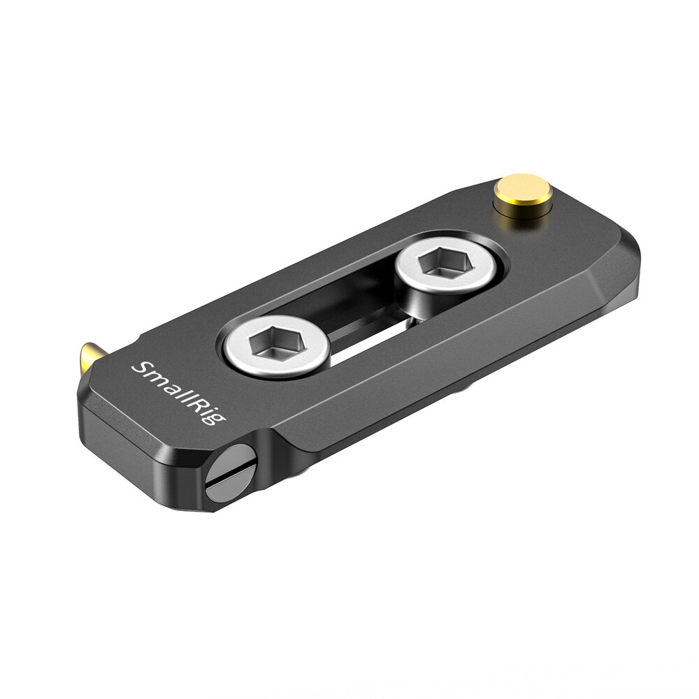 SmallRig NATO Rail Đường Sắt NATO 50Mm BUN2468B