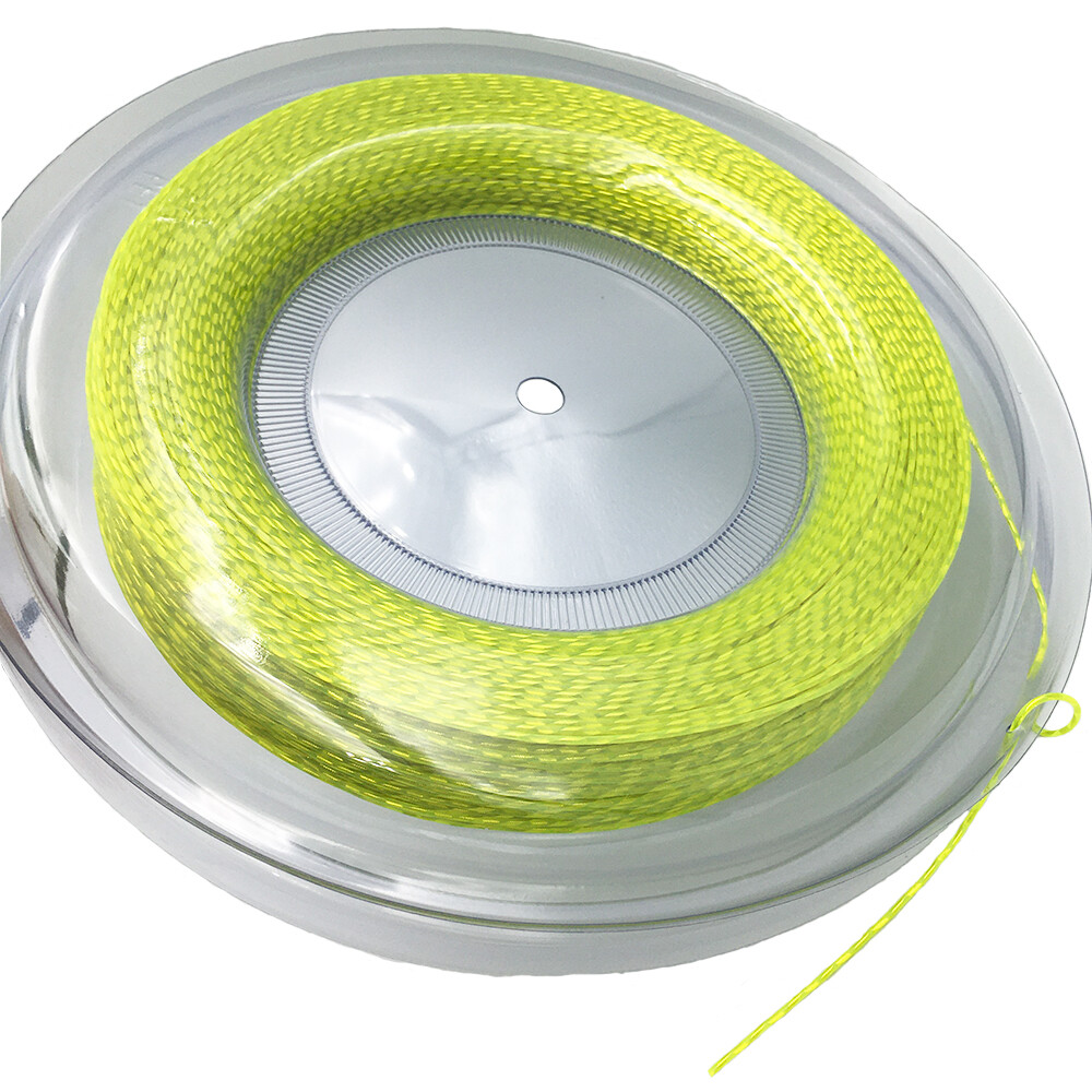 200M Sét Vợt Tennis Chuỗi Reel Mềm