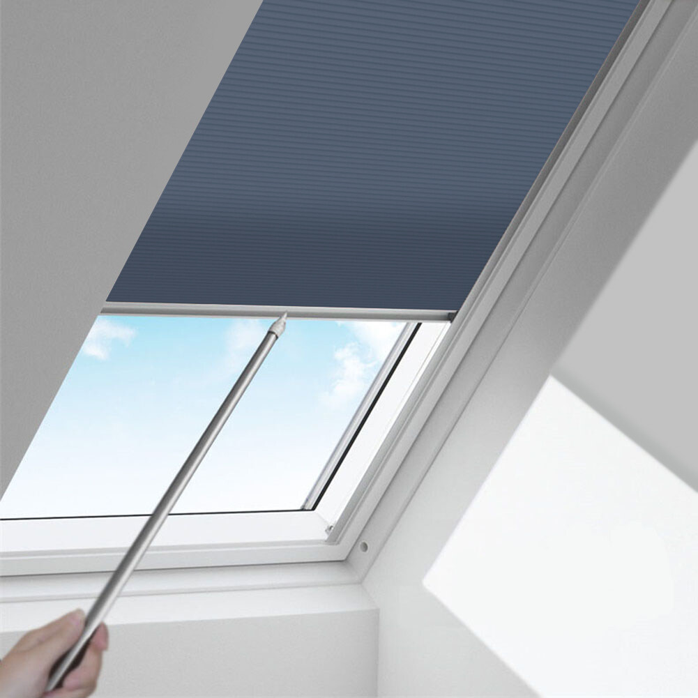 SkyLift Skylight System Hunter Douglas, 44% OFF