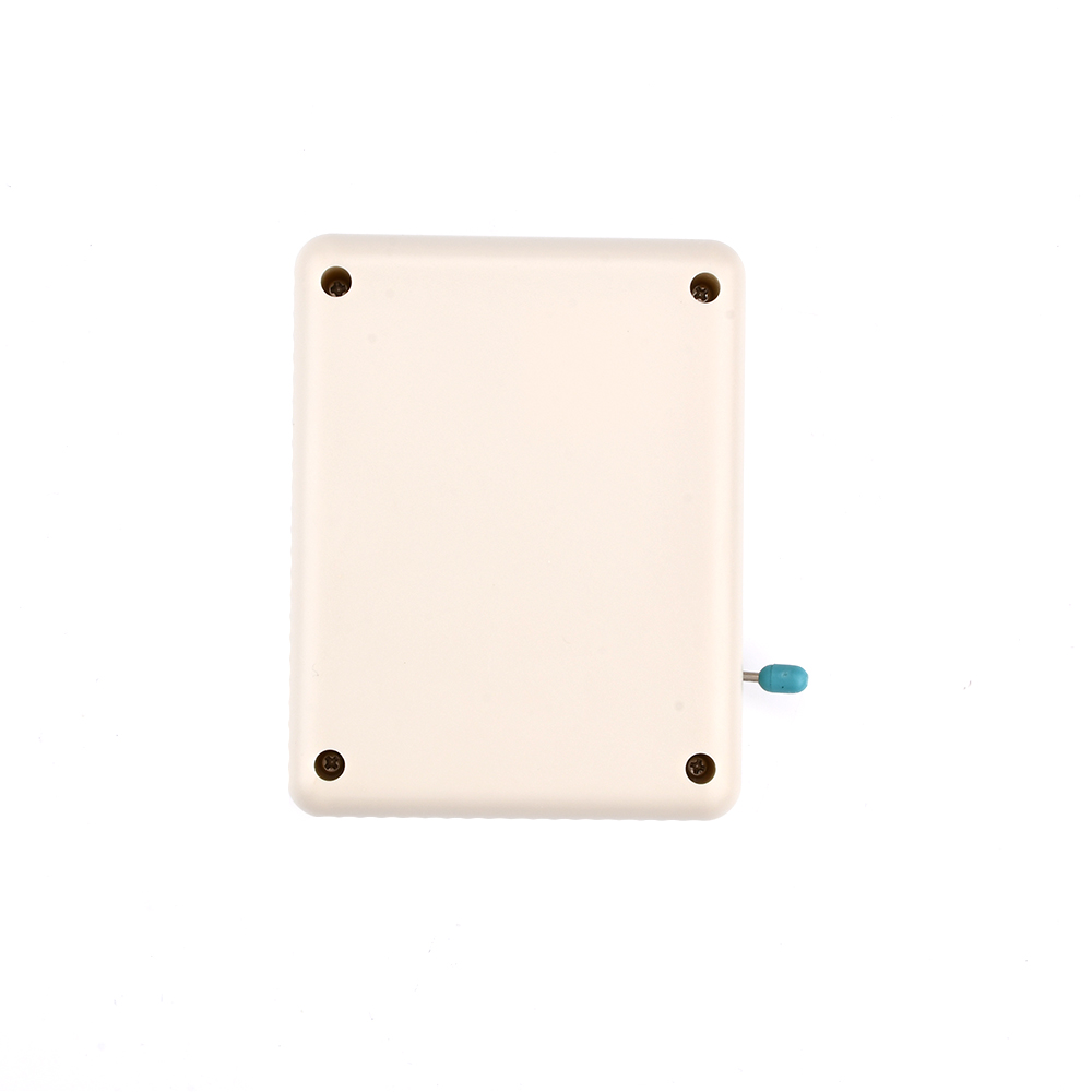 pcbfun Máy Kiểm Tra Bóng Bán Dẫn Mới LCR-T7 Máy Kiểm Tra Điện Dung Bóng Bán Dẫn Diode TFT Máy Kiểm Tra ESR LCR Máy Kiểm Tra Đa Năng NPN PNP MOSFET Máy Đo Đa Năng Màn Hình 160x128 TFT