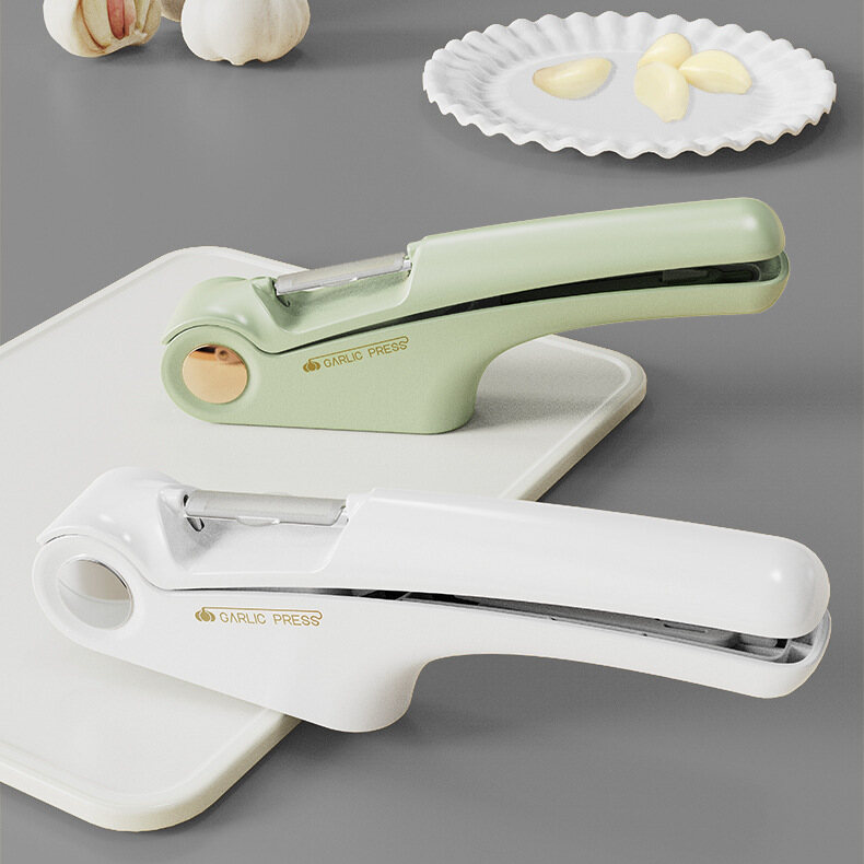 Máy nghiền tỏi Máy ép đa chức năng graters Peeler dụng cụ nhà bếp dụng cụ cắt