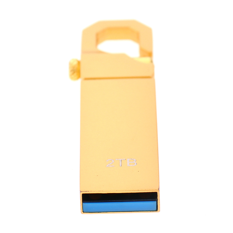 [North Bring] High Speed USB 3.0 Flash Drive 2TB U Disk External Storage Memory Stick