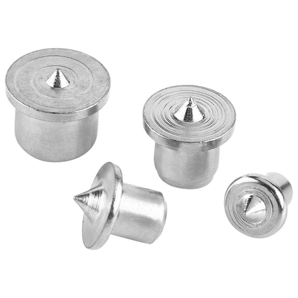 8pcs Wood Dowel Centers Tenon Alignment Tool Points Marker 6mm 8mm 10mm 13mm