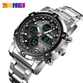 skmei watch lazada