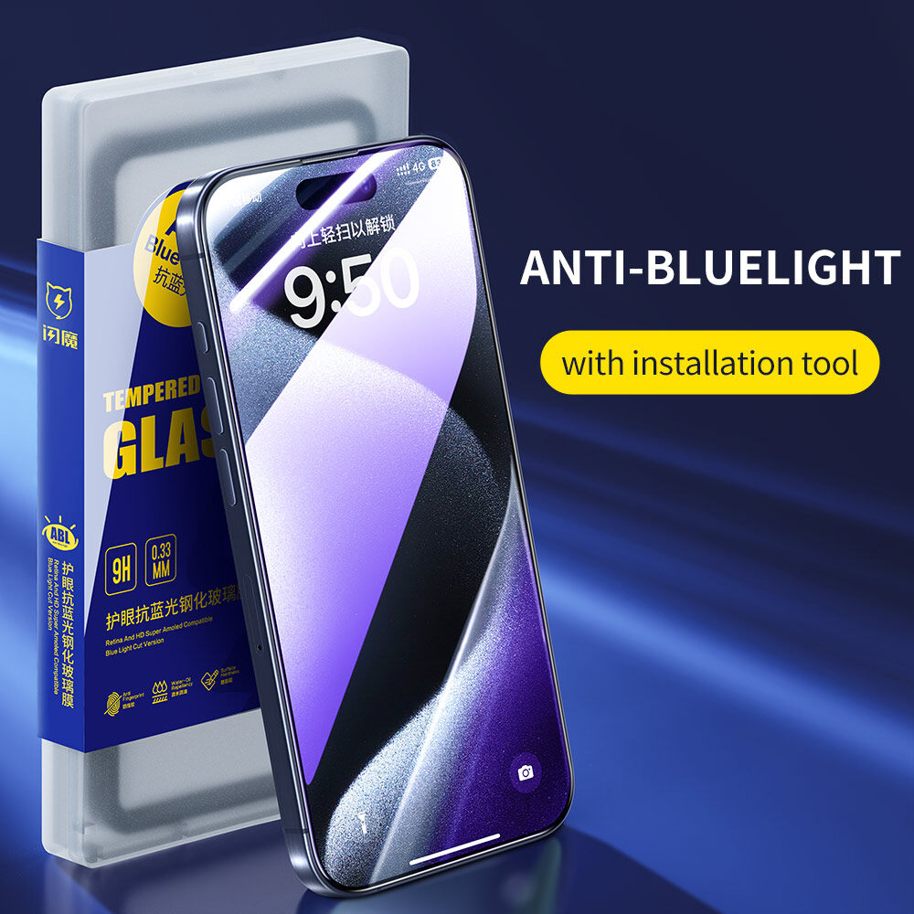 Smartdevil screen protector for iphone 15 pro max iphone 15 iphone 15 pro iphone 15 plus iphone 14 pro max iphone 13 pro max iphone 12 iphone 11 iphone xr 11 pro max xsmax x xs tempered glass film clear anti-bluelight matte privacy protect