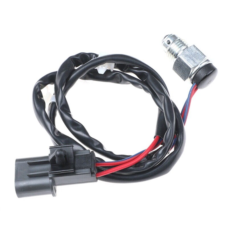 Car freewheel clutch switch gearshift lamp switch for mitsubishi triton l200 for pajero sport 4wd mn171296 mr953767
