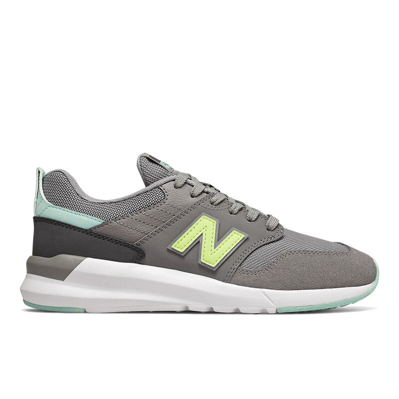 new balance 009 green