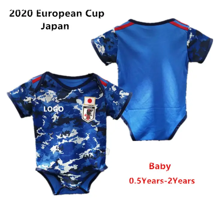 infant soccer jersey