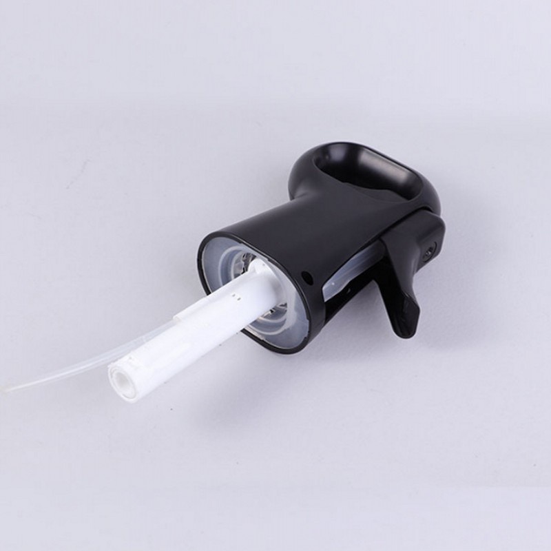 【♡Lovely girls house♡】300ml Transparent Portable High Pressure Continuous Mist Spray Bottle Hairdressing Empty Bottle Refillable Mist Bottle Salon Barber Hair Tools Water Sprayer Care Tools