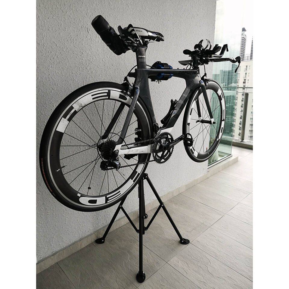 Basikal Cervelo Bicycle Stand Basikal Rak Bicycle Rack Bicycle