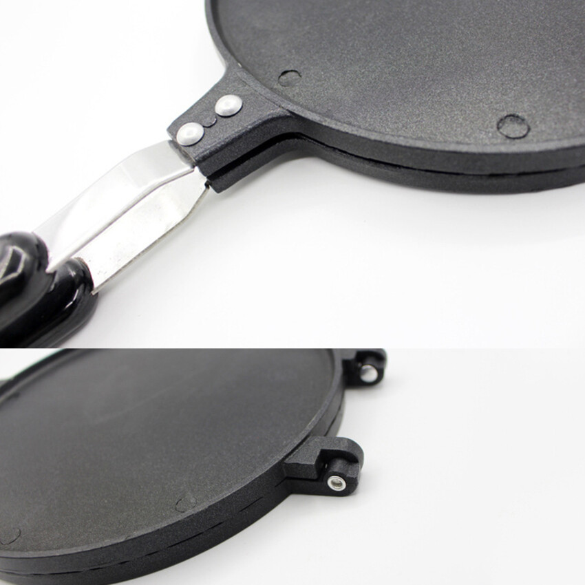 Non-Stick Waffle Maker Mold Ice Cream Cone Baking Tool Home Pastry Tools Kitchen Supplies
