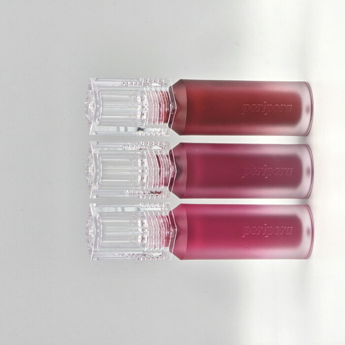 [Peripera] Nước Trần 3.7g