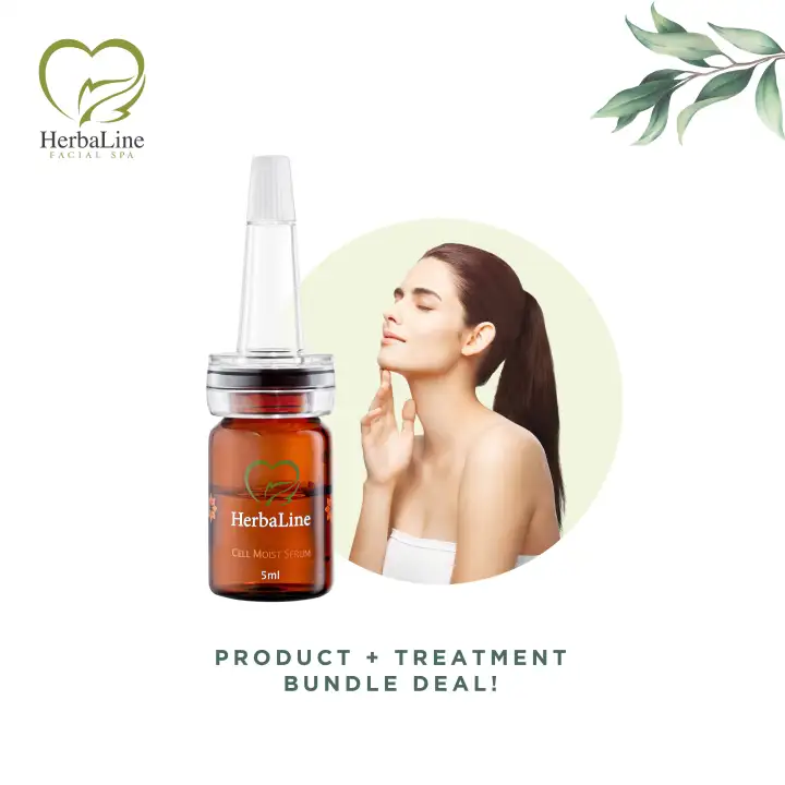 herbaline serum