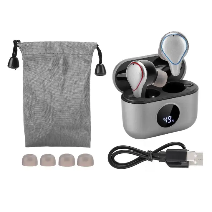 se16s wireless 5.0 bluetooth earbuds