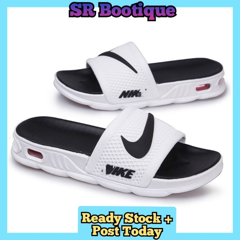 Shop Selipar Airmax online - Aug 2022 