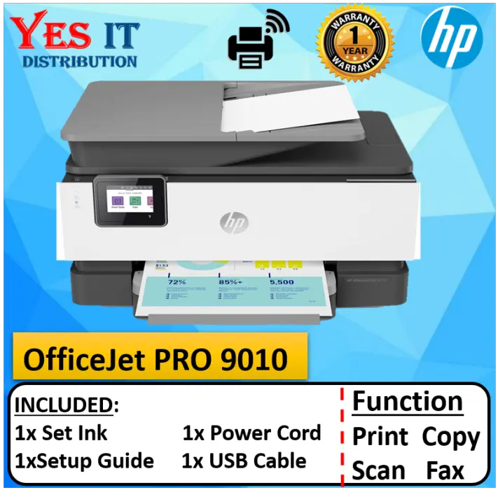 printer 9010