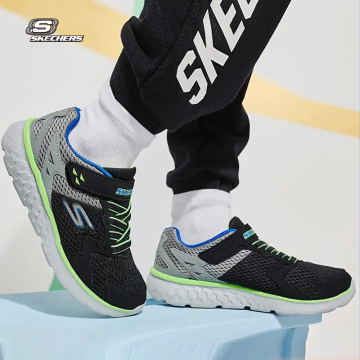 boys skechers