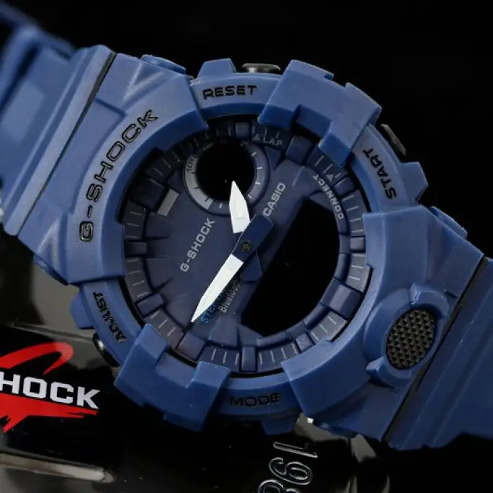 g shock gba 800 waterproof