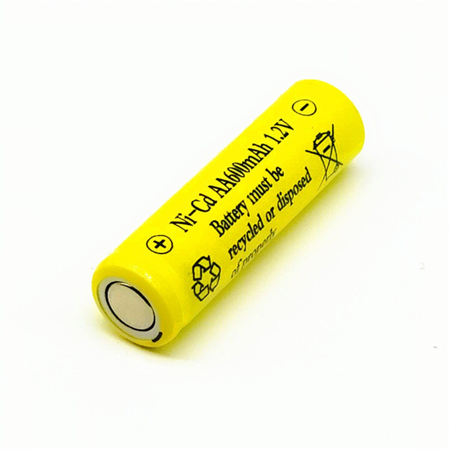  ni cd aa 600mah 1 2v 2 4v 3 6v 4 8v tool center