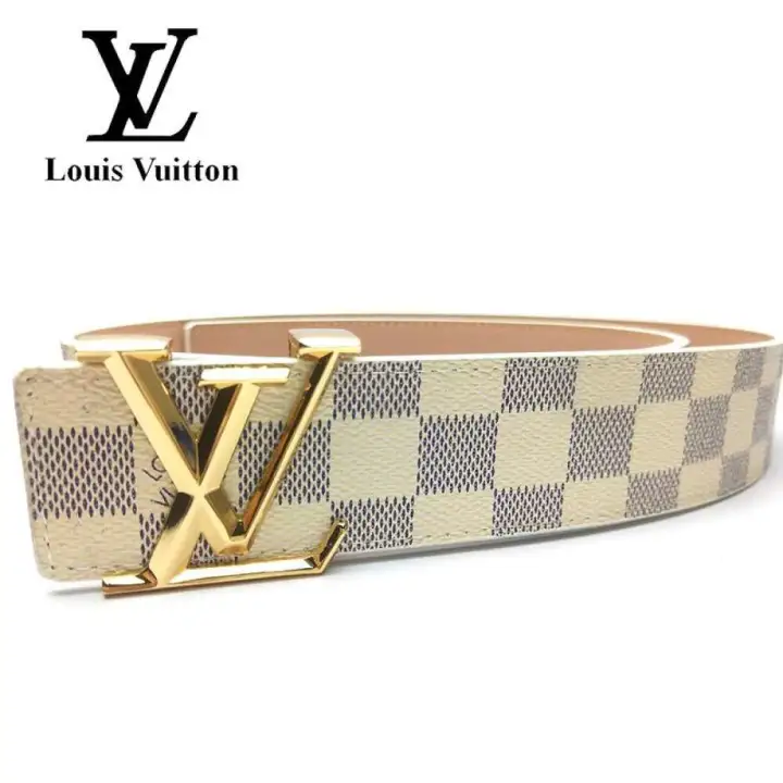 luxury belt sale