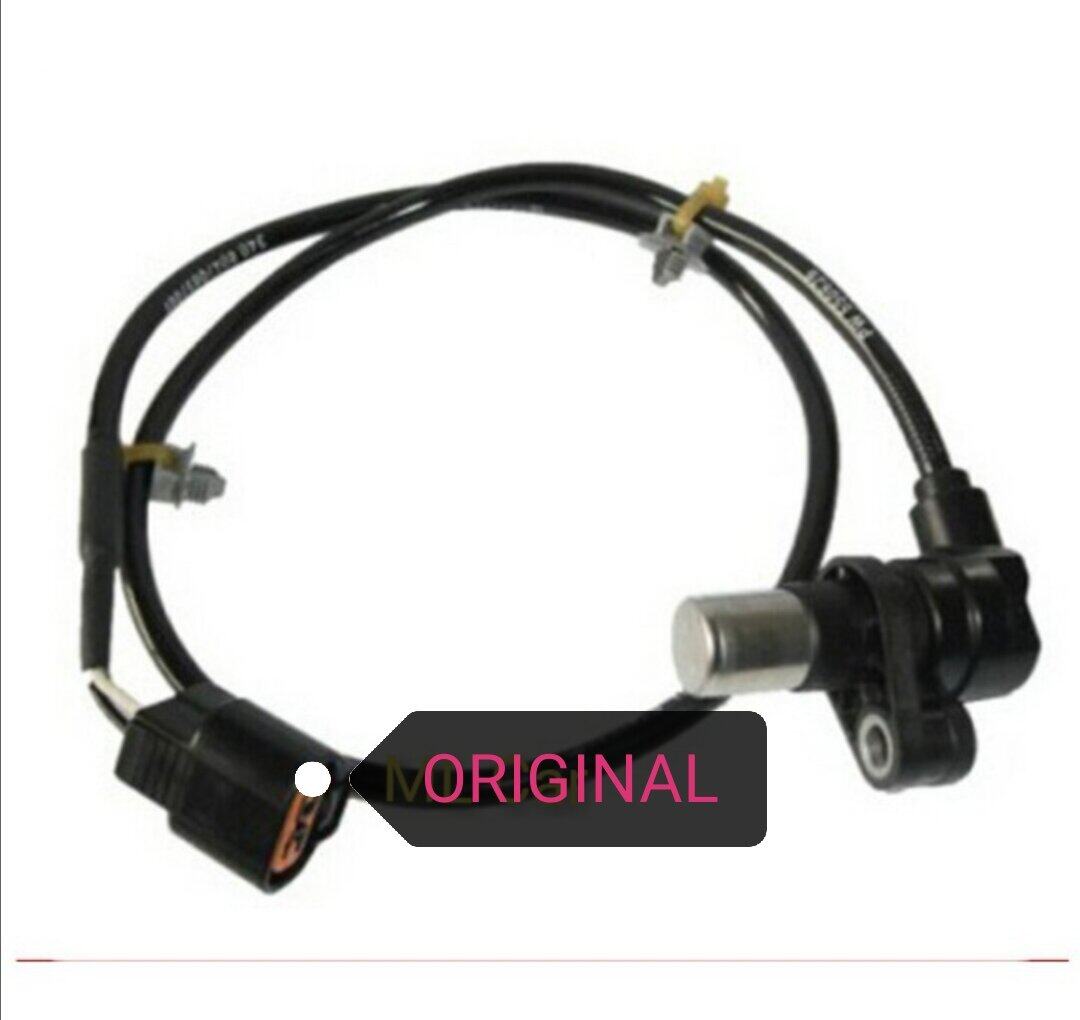 ORIGINAL PROTON WIRA VDO CRANK SHAFT /TIMING SENSOR Lazada