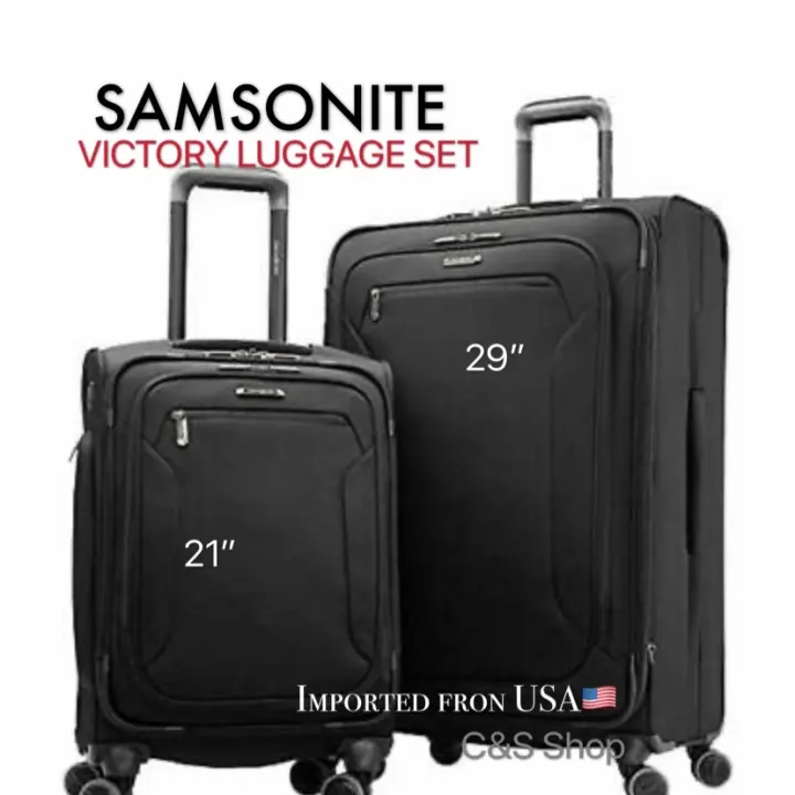 samsonite usa