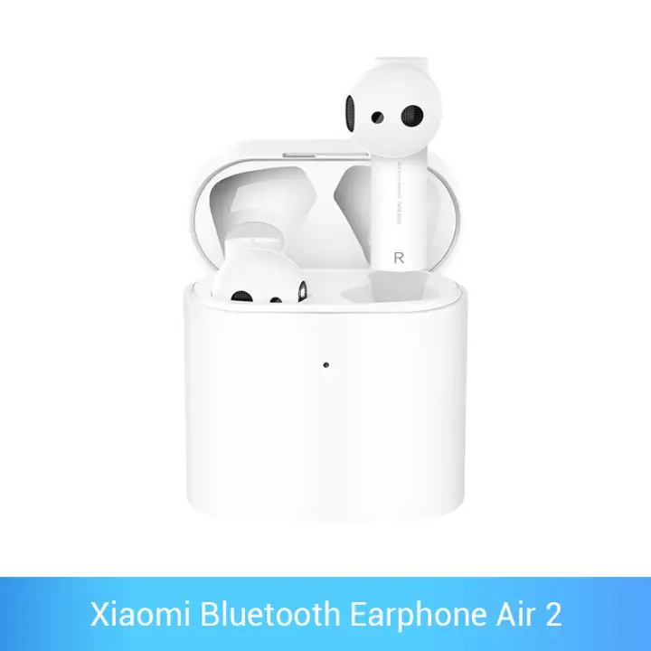 xiaomi earbuds 2s