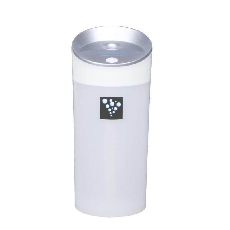 Small Cup Of Water Supply Humidifier Q Home Water(White) Singapore