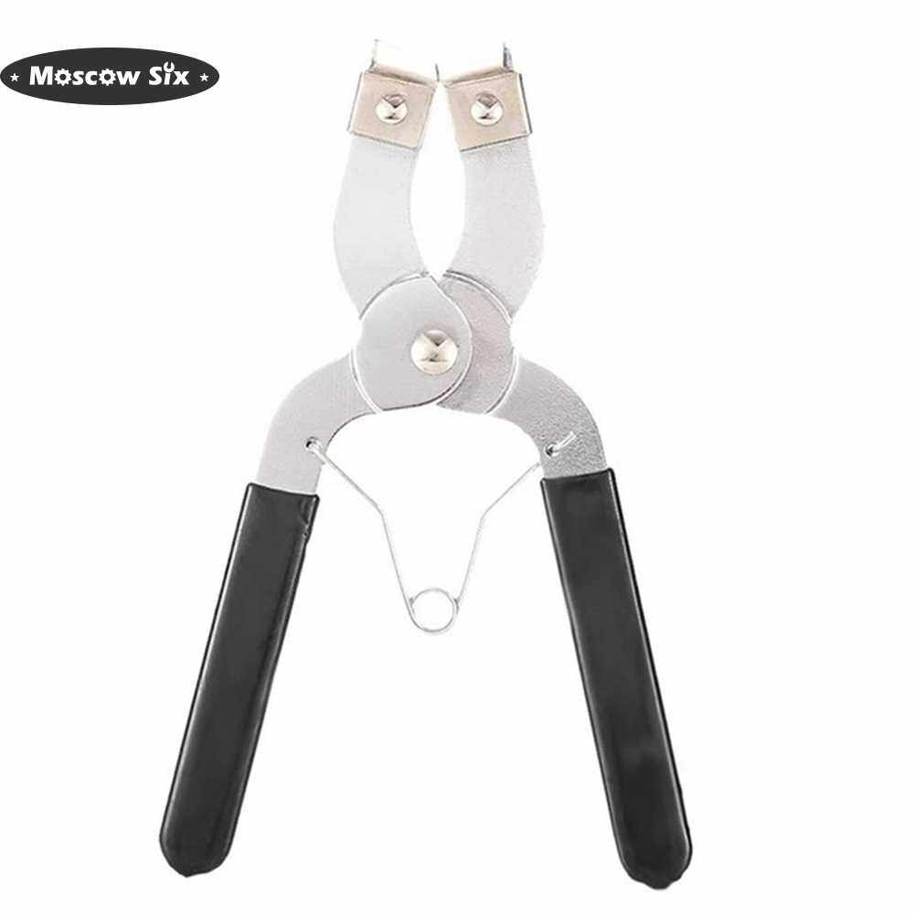 Piston Ring Pliers Expander Installer Automobile Piston Ring Caliper Remover Kit