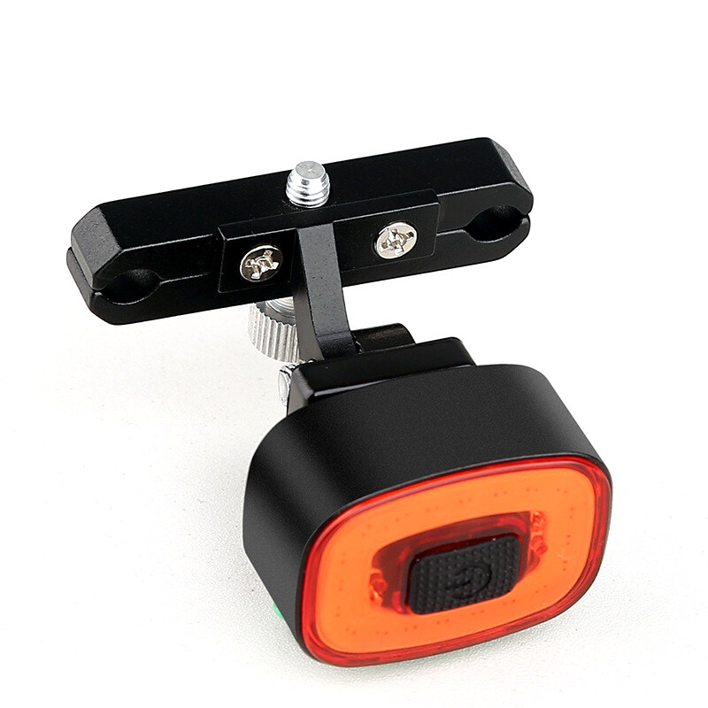 smart bike lights