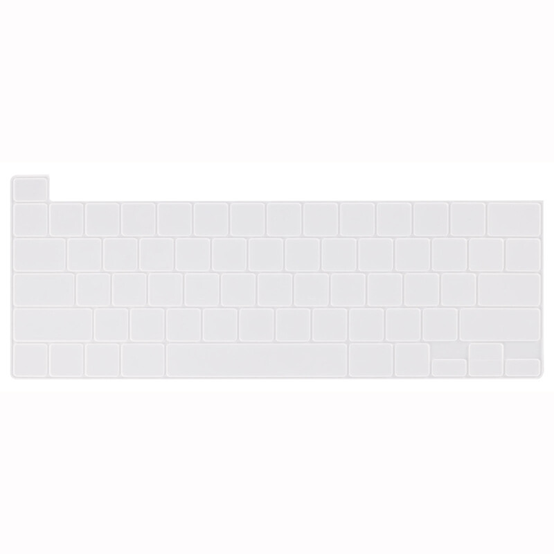 Thái Ngôn Ngữ In Ấn Bảo Vệ Bàn Phím Cho 2020 MacBook Pro 13 A2289 A2251 MacBook Pro 16 A2141 Vỏ Bọc Bàn Phím