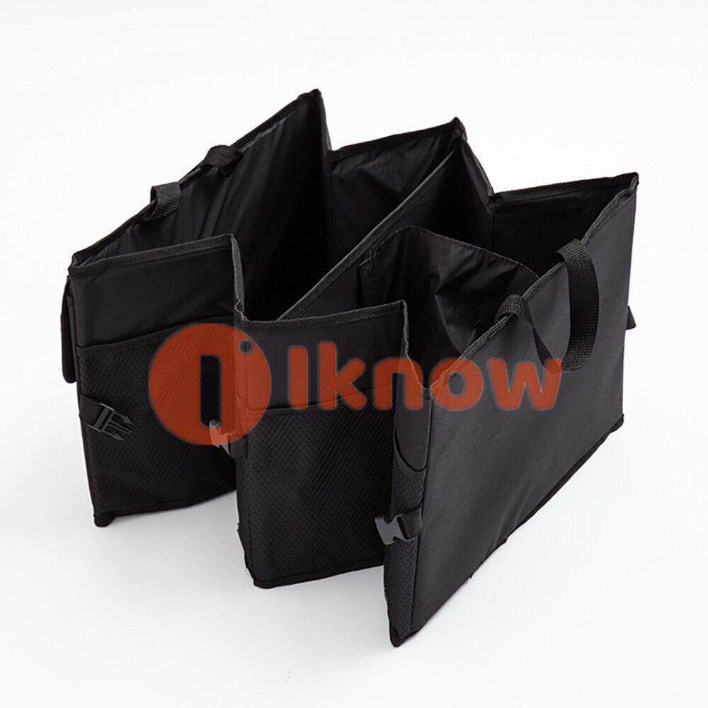 I know 2000L Car Storage Box Black Foldable Bit Capacity Car Storage Organizer Car Boot Organizer Large Carpet Storage Bag Tools Travel Tidy Hook Loop Storage bag Car Trunk Organizer Storage Box Bag Foldable Soft Felt Auto Car Boot Organizer Travel Bag