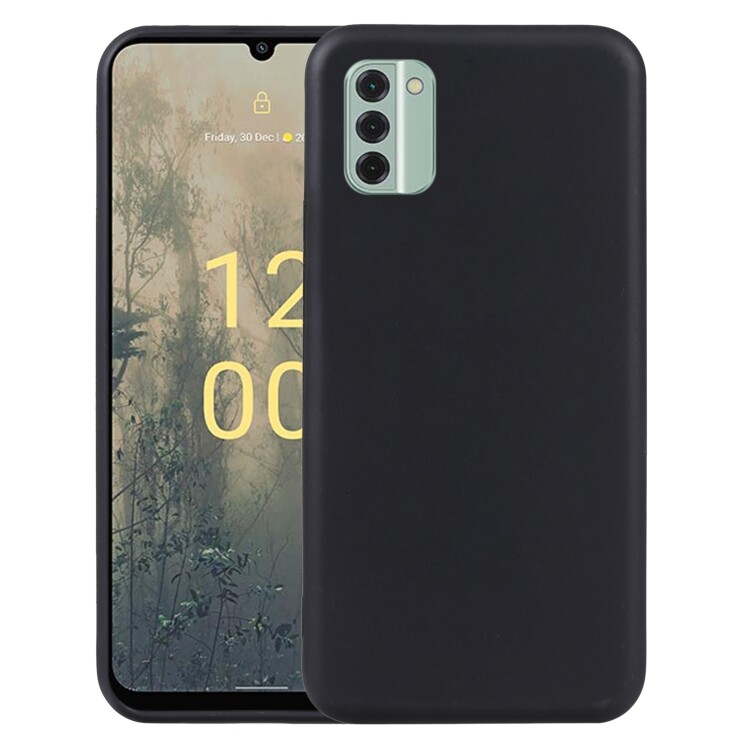 For nokia c31 tpu phone case